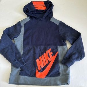 Nike hoodie